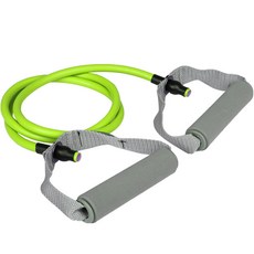 업앤쉐이프 튜빙밴드, Lv1그린, 1개