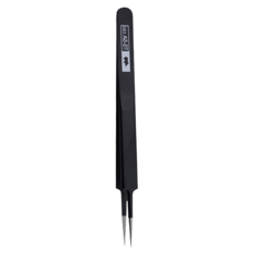 PRO RHINO TOOLS 犀牛鑷子 防靜電鑷子 TS-SA ESD 115mm, 1支