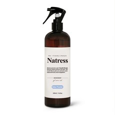 Natris 狗除臭劑唐尼香味, 1組, 500ml