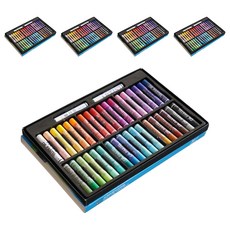 Khohimo Gallery 繪畫油畫棒套組 3W150, 36色, 5套