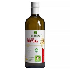 GRUDIGNO 煎炸專用油, 1個, 1L