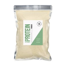 SP 大豆分離蛋白粉, 500g, 1個