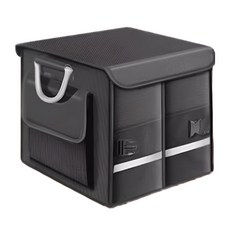 오토크루 아이스박스 방수 트렁크 보관함 AC-T06, 혼합색상