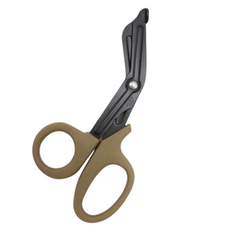 오꼬비 다용도 캠핑 생존 구조가위, 1개, 샌드