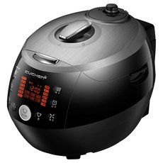 CUCHEN 酷晨 電鍋 9-10人份, CJS-FC1003F