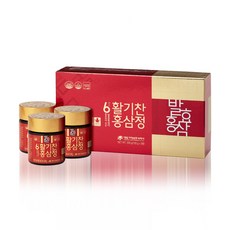 DAEDONG KOREA GINSENG 6年根發酵紅參濃縮液, 100g, 1盒