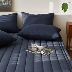 maatila Soft Foaming系列吸汗速乾尼龍保潔墊, Midnight