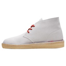 클락스 남성용 데저트 콜 VCY 스니커즈 26166525