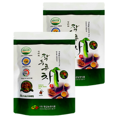 작두콩차 티백, 1.2g, 30개입, 2개