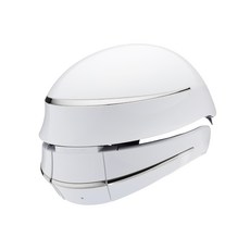 CELLRETURN Hair Alpharay 標準頭皮護理儀, HA-M2142, 銀