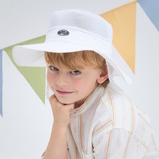 SHOOPEN KIDS 網眼漁夫帽 HPKACD201U