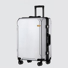 풋온 레디백 커티드 하드 캐리어 20인치 24인치