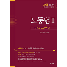 勞動法 II 爭議與案例練習, 金成權, Book Lab