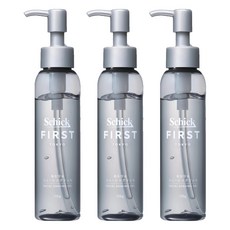 Schick 舒適牌 第一把刮鬍刀刮鬍凝露 110g, 3瓶