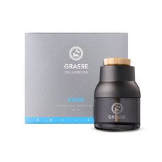 불스원 그라스 브리에 차량용 디퓨저 100ml