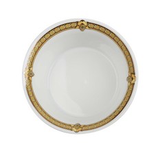 VERSACE Prestige Gala 飯碗, 1個, 藍色