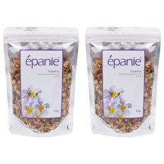 에빠니 허브뜨레 꽃차리필팩, 40g, 1개입, 2개
