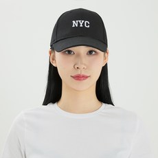 Puton NYC棒球帽