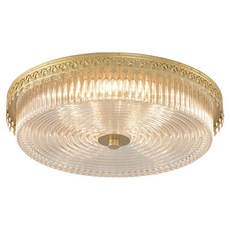 Honey Comb 赫拉 LED 24W 調色吸頂燈臥室燈具 30 x 7.5cm, CA0768A, 1個