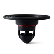 트랩러버 자동 업 다운 악취 벌레 차단 하수구 트랩, 1개