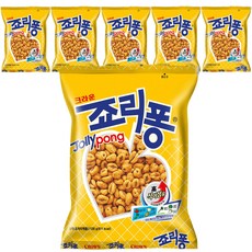 죠리퐁, 6개, 138g