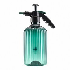高壓噴壺 泡沫噴壺 澆花器 1.5L 祖母綠, 1個