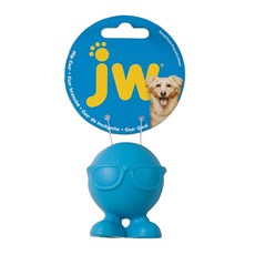 Petmate jw 嗶嗶眼鏡哥 寵物玩具, 31324, 1個, 中