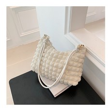 SORIDAL 女性用奇亞諾斯扭結肩背托特包