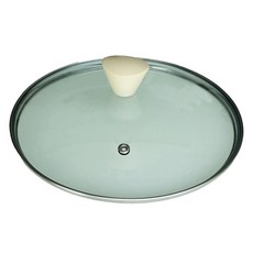 VANINI 玻璃鍋蓋, 1個, 28厘米