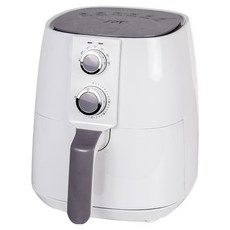 尚朋堂 氣炸鍋 4L, 白色, SO-E428