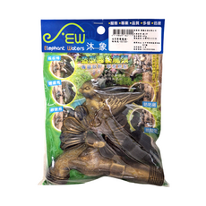 Elephant Waters 沐象 造型園藝龍頭 啾啾鳥, 1個