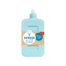 seepje 喜雅 無患子洗碗精 尤加利樹, 500ml, 1瓶