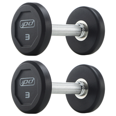 BESKO ARIF 頂級IPD啞鈴, 2個