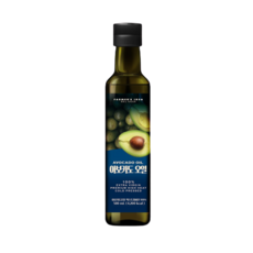 FARMER'S IDEA 特級初榨酪梨油, 500ml, 1個