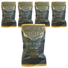 這一包 頂級珍珠芭樂乾, 無添加防腐劑、人工色素，吃的到芭樂纖維, 130g, 5包