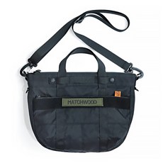 matchwood Cruise半月包 MHWDSB007BK