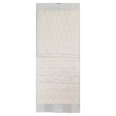 PUKU 藍色企鵝 高吸量產墊, 38*13cm, 20片, 6包