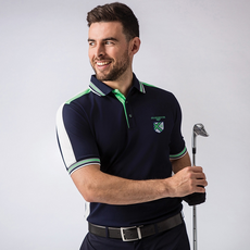 Glenmuir 男士 Polo 衫