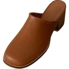 여성용 로빈바틀 블로퍼 힐 C253_1129