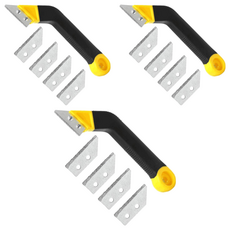 ParaD 除漿劑+刀片組, 3組