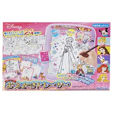 Disney 迪士尼 神奇漫畫家 迪士尼夢幻精典組 6歲以上, 1個, 多色