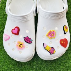 Buyme Bymi Heart Jibits 11 件套