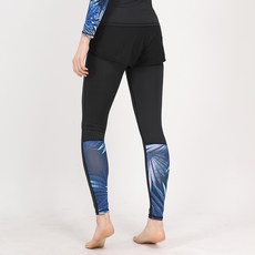 TUBE TREE 女款Valen水上緊身褲