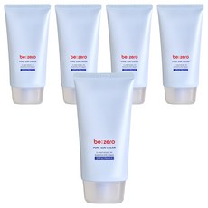 더마팩토리 비제로 퓨어 선크림 SPF42 PA+++, 80g, 5개