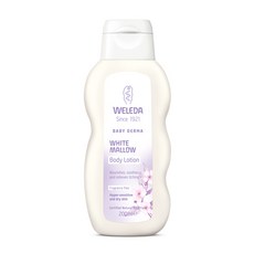 벨레다 화이트 멜로우 유아 바디로션, 200ml, 1개