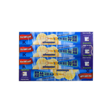 新包裝 Ticking Wrap 30cm x 50m, 4入