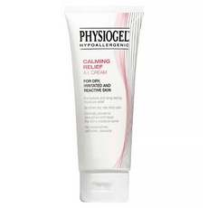 PHYSIOGEL 潔美淨 層脂質安撫修護AI乳霜, 100ml, 1條