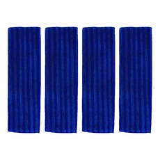 cleangoods 克林拖把 加厚墊補充包 大拖把 40cm, 4個