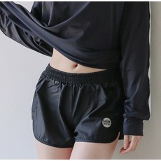 VENDIS 女款海灘衝浪短褲 M604