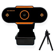 FREEATIVE 500萬像素 full HD 鏡頭 AF500FHD +三腳架套裝組, AF500QHD, 單一顏色